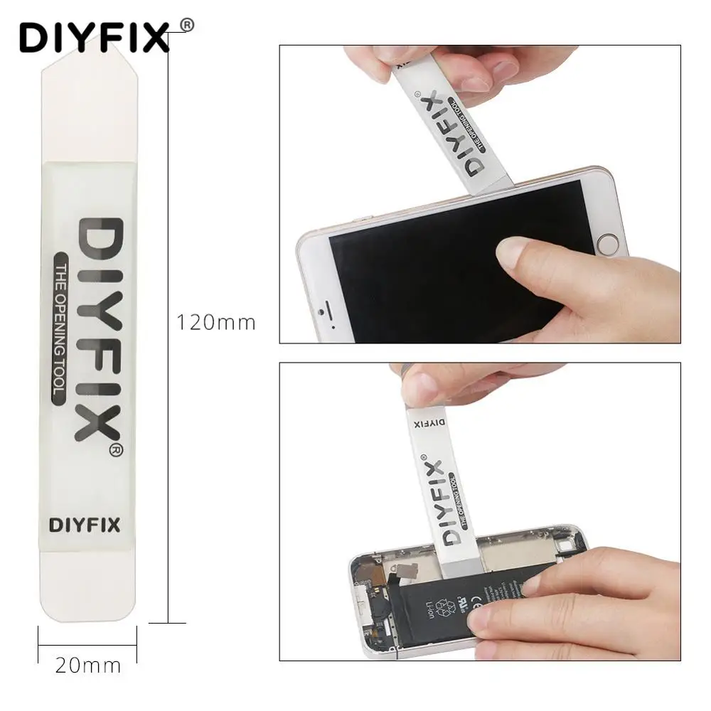 Инструмент Ufix для снятия и разборки экрана iPhone ipad 234|Наборы ручных инструментов| |