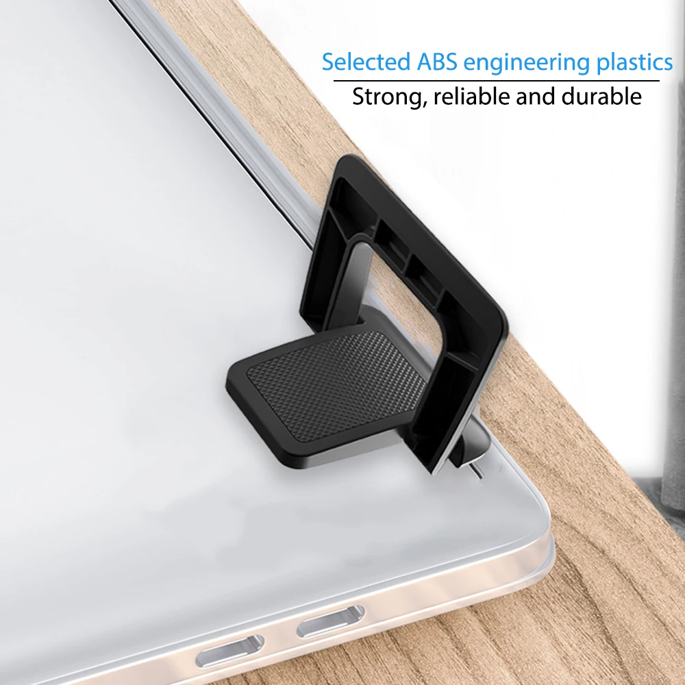 портативный невидимый держ