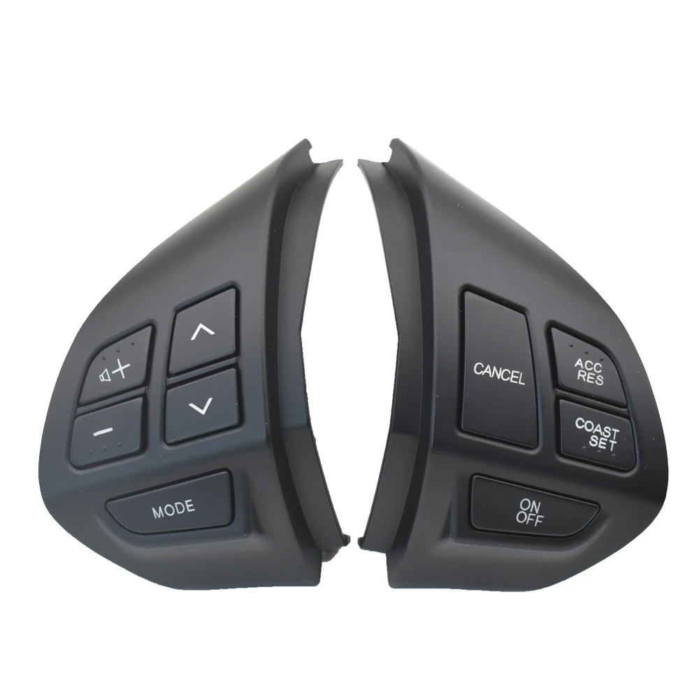 

Новый Bluetooth-телефон, круиз-контроль, переключатель на руле для Mitsubishi Lancer CX 10, Lancer X Outlander ASX Colt Pajero Sport