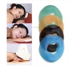 Силиконовая спа-подушка, гелевая Подушка для массажа лица