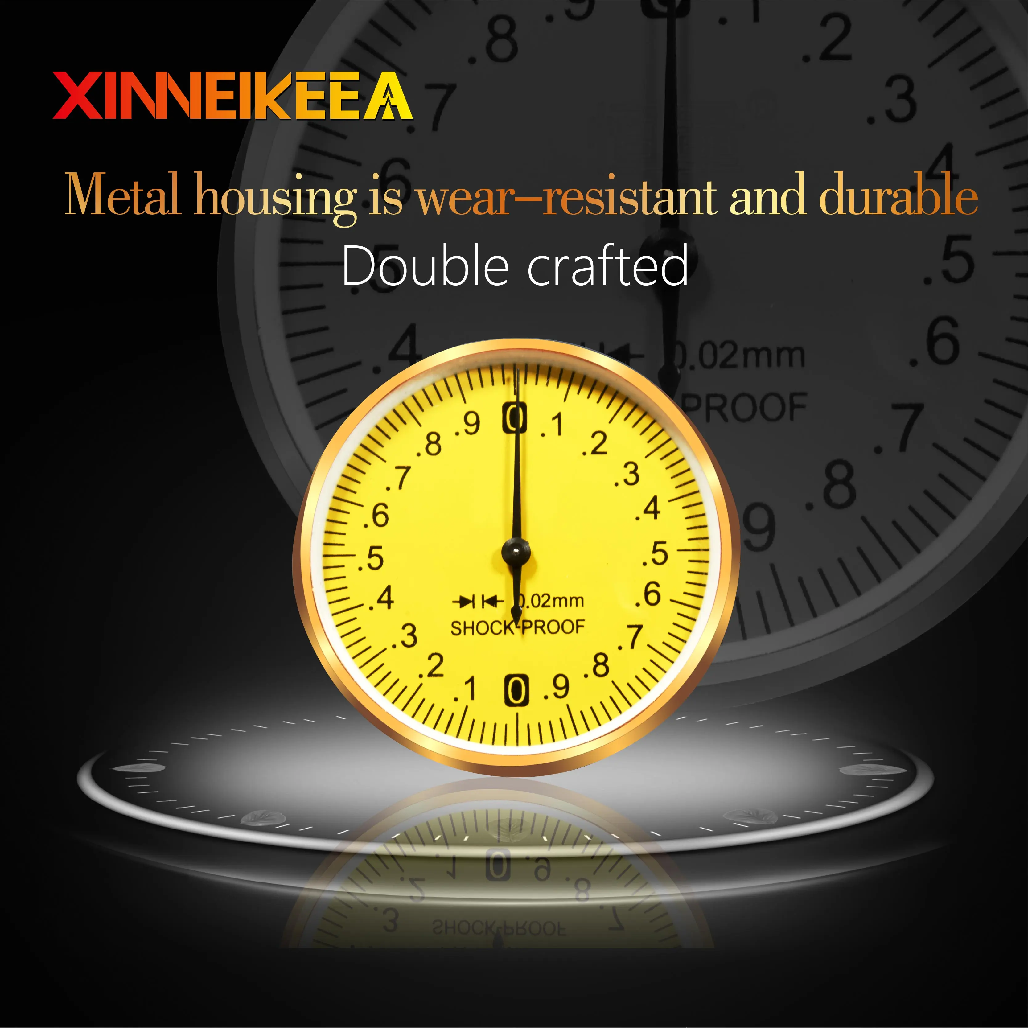 Высококачественные тонкие Штангенциркули измерительные инструменты с