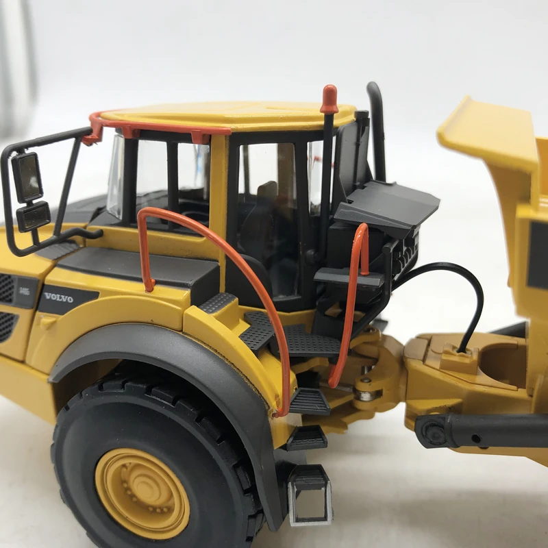 Шарнирная игрушка буксир Motorart 1:50 A40G|roller toys|toy rollertoys toys |