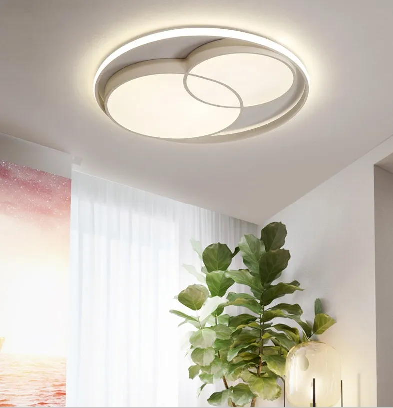 

nordic living room bedroom hallway lamp LED ceiling lamp cafe hotel E27 led ceiling lamps kitchen fixtures ceiling lamp