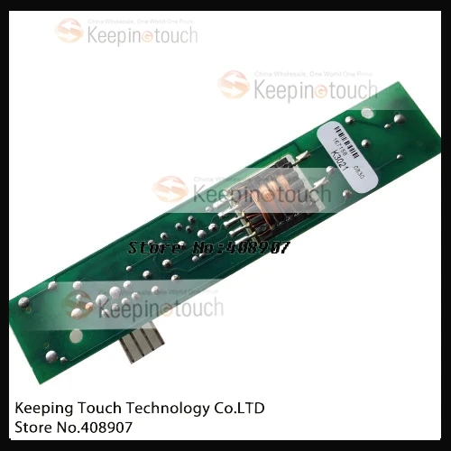 Для ERG K3021 SYT-3 94V-0 N10128F-B с холодным катодом (CCFL) плата инвертора для ЖК-дисплея