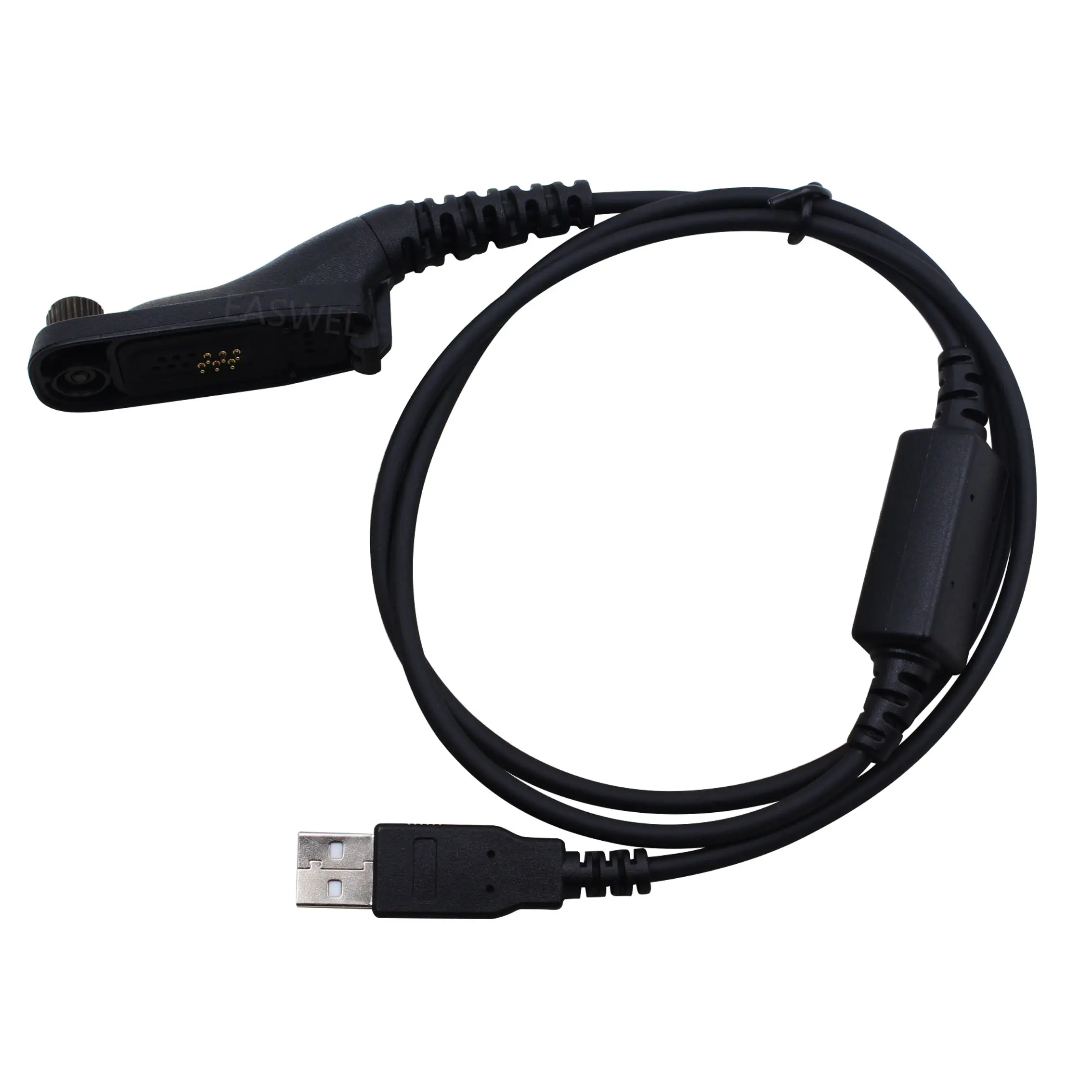 USB Кабель для программирования Motorola DP4400 DP4401 DP4600 DP4601 DP4800 DP4801 DGP 4150 + 5050 5550 6150|Кабели