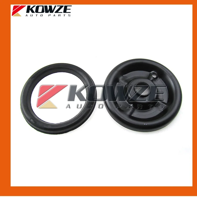 Переднее пружинное сиденье для Mitsubishi Outlancer Airtrek 2001-2008 4G64 4B12 6B31 MR491447 2 шт. |