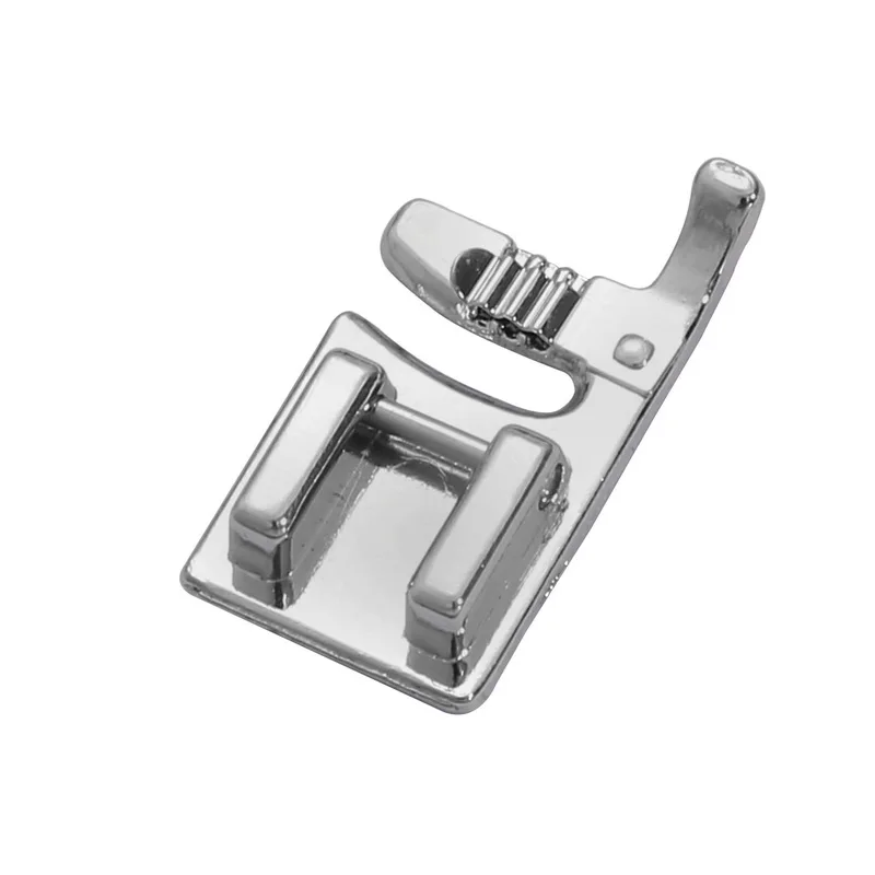 Прижимная лапка тройная Лапка аксессуары для шитья совместимые с Brother Janome Singer