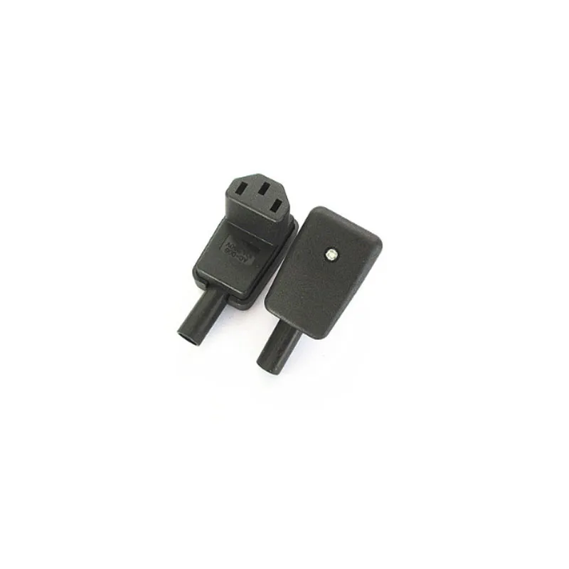 HOT NEW Power plug embedded male and female power interface AC-015 AC-015A