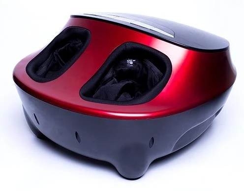 

Factory Direct Sales zu liao ji Foot Bath Massager Foot Pedicure Massage, Negative Ion Heating Kneading Massage