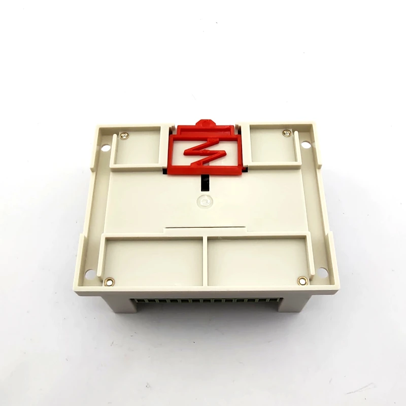 MODBUS RTU протокол 4 в 4 из релейный модуль управления RS485 переключатель вход и выход PLC модуль