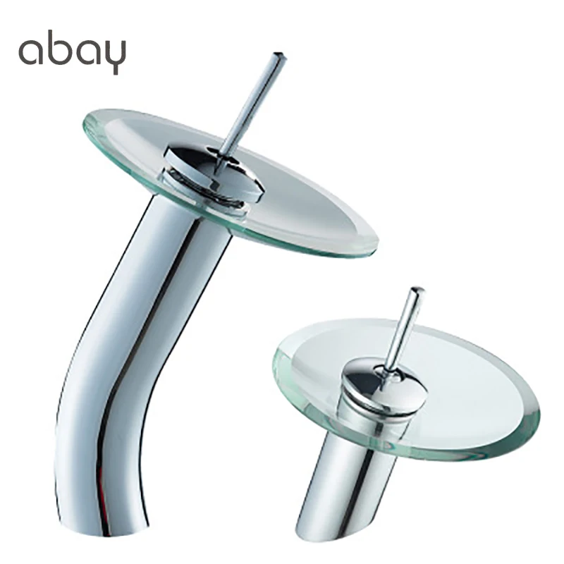 Смеситель водопад с креплением на бортик смеситель для горячей и холодной воды