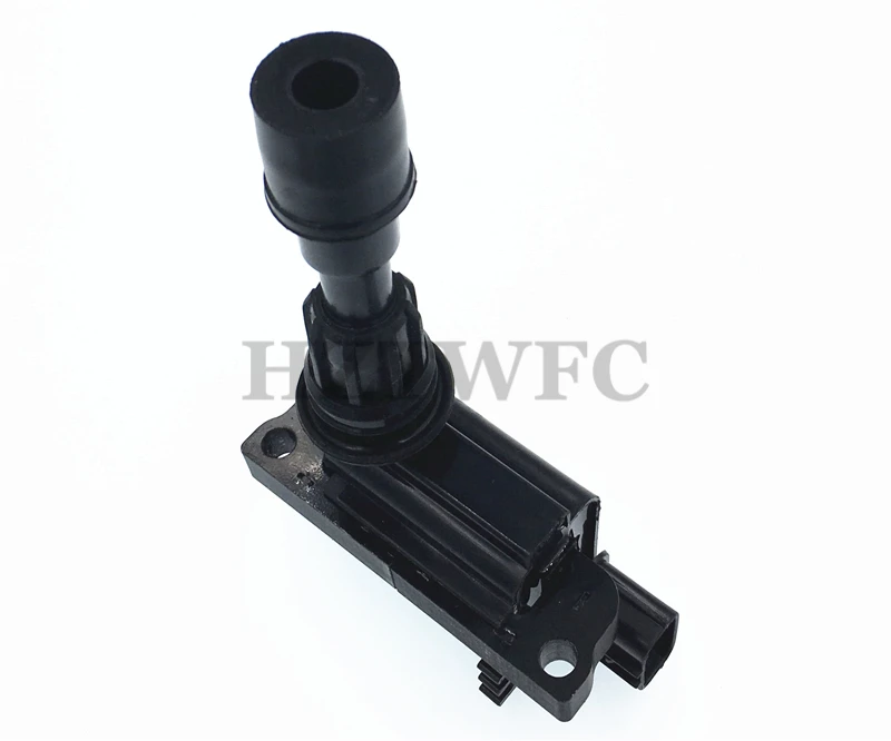 ZLY1 18 100 части катушки зажигания ZZY118100 ZL01 ZL0118100 ZZY1 UF 408 для Мазда Miata 323 F S 1 5 6|Катушка