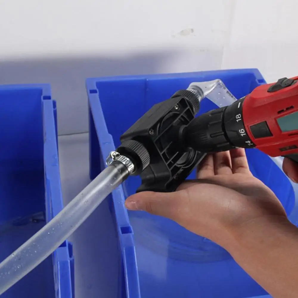 Электрическая дрель самовсасывающие перекачивающие насосы масляный насос