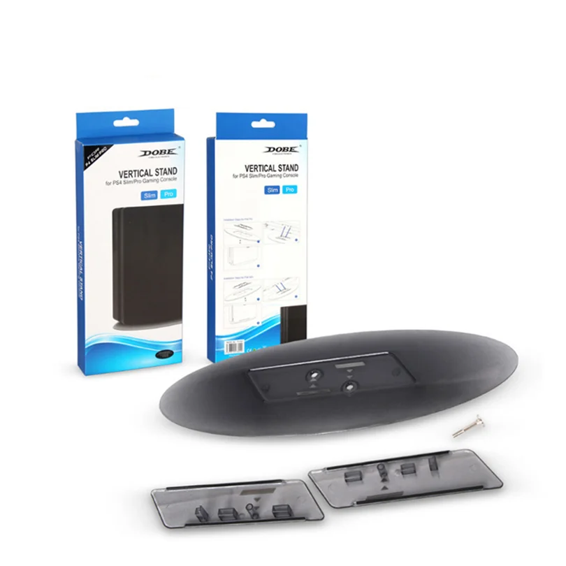 Non-slip вертикальная подставка прозрачная кронштейн Подставка держатель