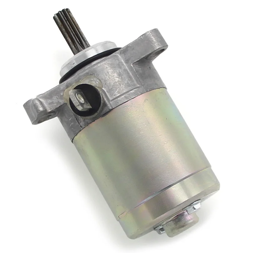 Стартер двигателя для мотоцикла Yamaha LTS125 Dɾlight MW125/ MWS125 Tricity ABS MWS150 54S-H1890-03 2SB-H1800-10