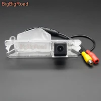 bigbigroad for nissan micra k12 k13 march 2011 2015 vehicle wireless rear view reversing camera hd color image waterproof