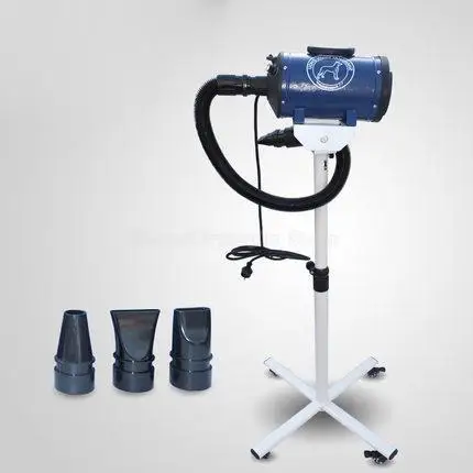 Регулируемый угловой держатель для ухода за домашними животными Бесплатная