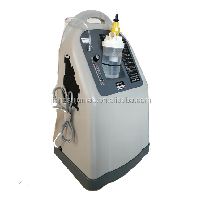 

9L approved 96% high purity medical Oxygen generator