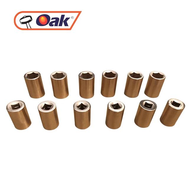 Бериллиевая Медь привод ручной инструмент технология ковки сделанная в Китае