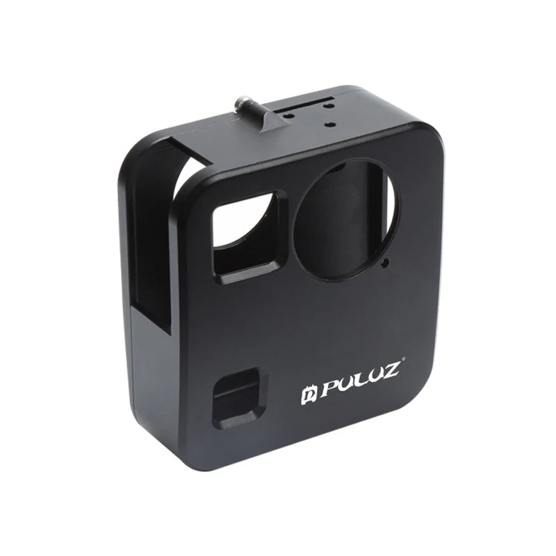 Защитный чехол с рамкой для экшн-камеры GoPro Fusion корпуса крепление Go Pro аксессуар |