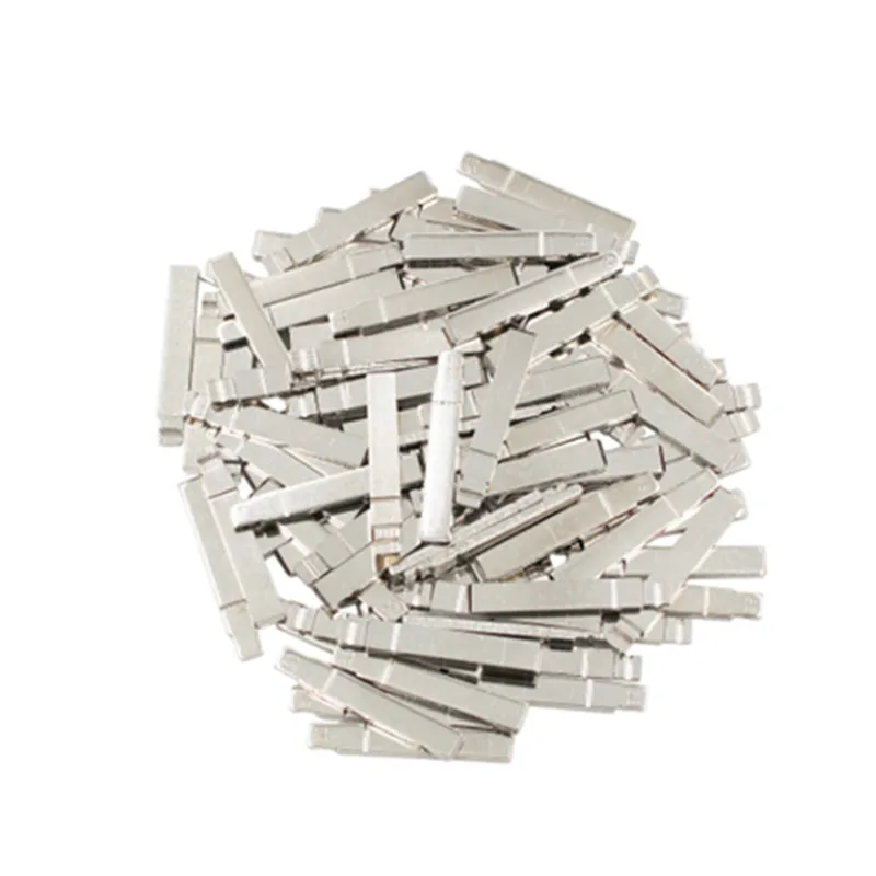 Uncut Flip KD Remote Car Key Blade Type #58 VA2 For Citroen C4 Sega Triumph Peugeot 307 308 407 408 Renualt | Автомобили и