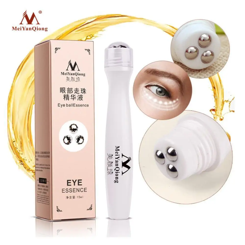 Увлажняющая сыворотка для глаз с коллагеном темные круги корейская косметика| |