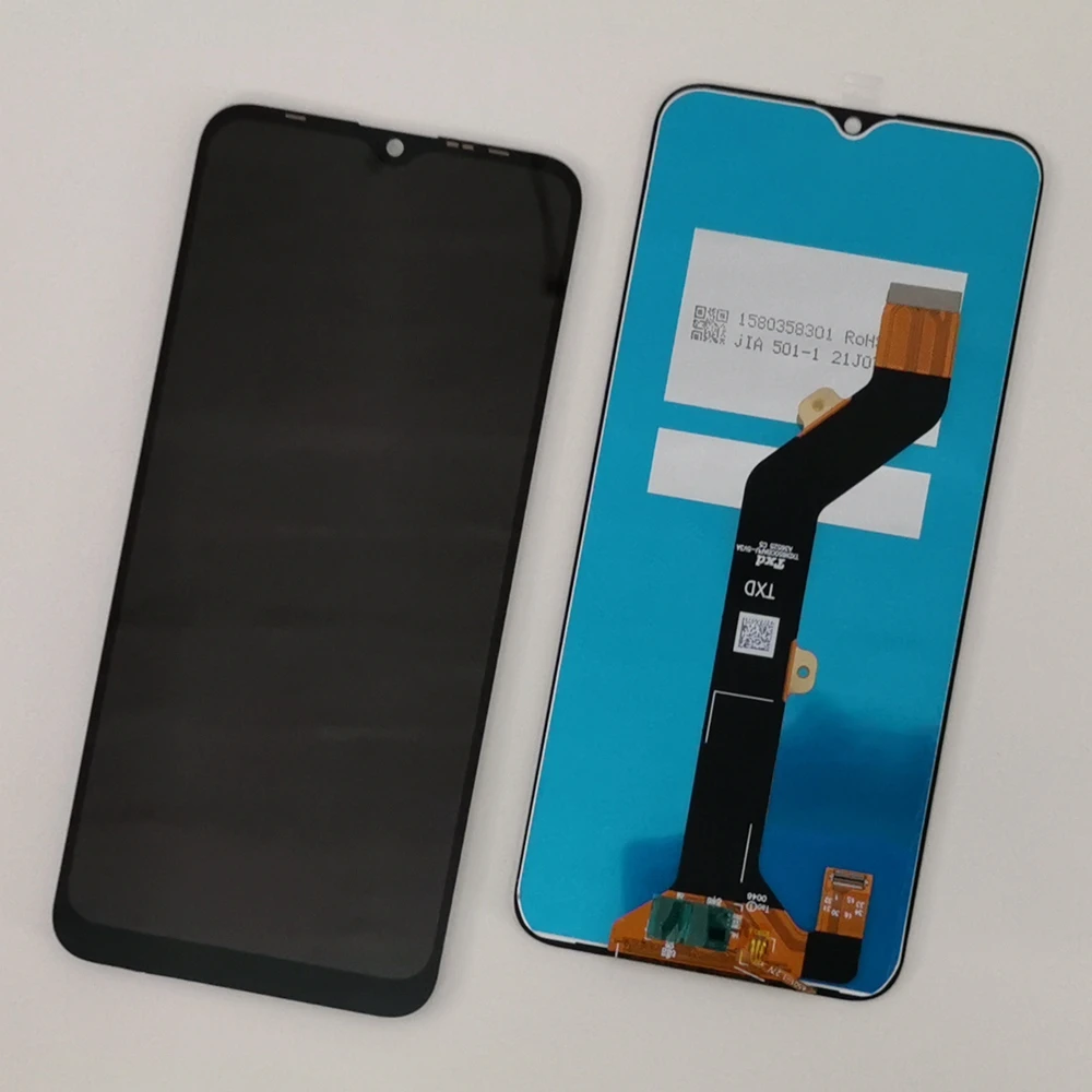 

Tecno Spark 4 Air KC6, Tecno Spark5 Air, - Spark 6 Go LCD Spark Power 2 LC8