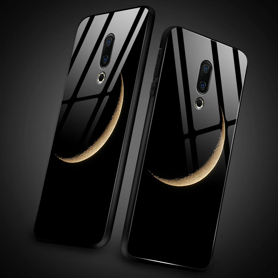 Для iPhone 5S, se, 6, 6 S, 7, 8Plus XR XS макс. закаленное стекло чехол для Meizu M5 M6 M8 M9 Примечание 16th плюс Чехол ударопрочный жесткий дизайн глубокий сумка