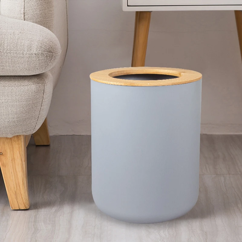 6 шт./компл. бамбуковый деревянный набор для ванной комнаты держатель зубных