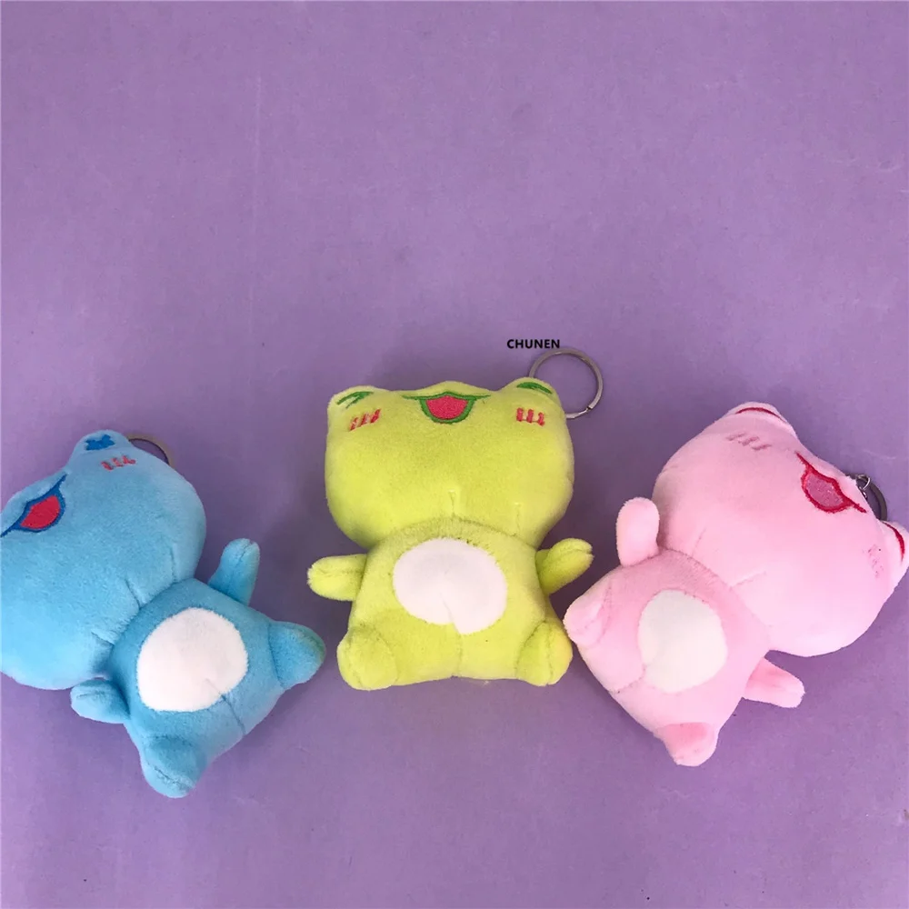 Multi Designs - Animal Cat Dinosaur Plush Stuffed Toys Kid's Gift Dolls | Игрушки и хобби