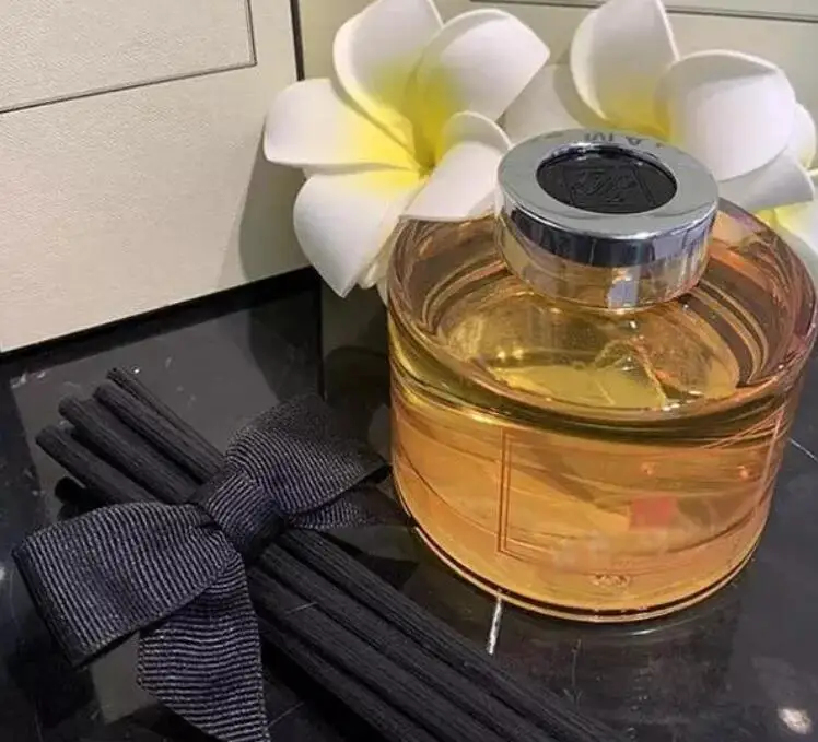 

New Family Aromatherapy Deodorant Red Roses Scent cologne Limited edition Orange Blossom English Pear Freesia scent