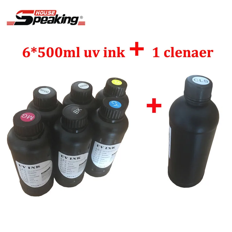 Говорящий Дом УФ светодиодные чернила с хорошим качеством|led illumination|ink oemink cartridges hp