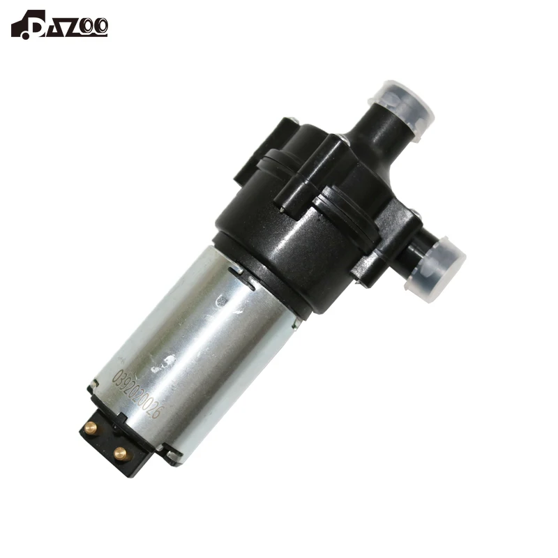 DAZOO 0392020026 дополнительный Электрический вспомогательный водяной насос Amarok