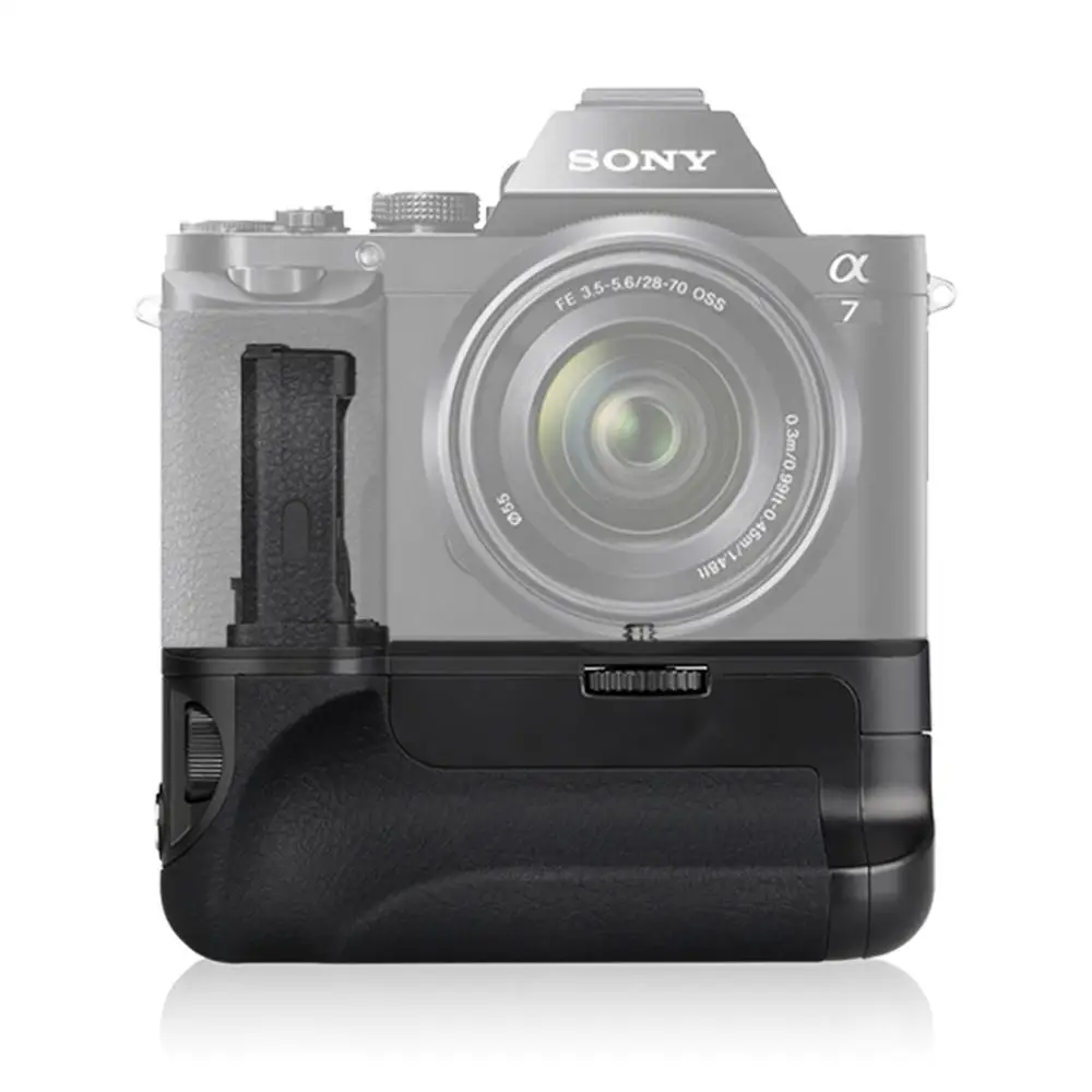 

Аккумуляторная ручка Voking VK-C1EM для sony a7 a7r a7s, бесплатная доставка