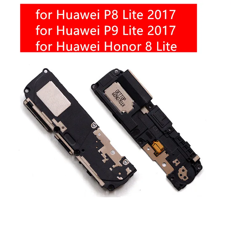 Для Huawei Honor 8 Lite/P8 Lite 2017/P9 2017 громкоговоритель гудок звонок динамик громкий модуль