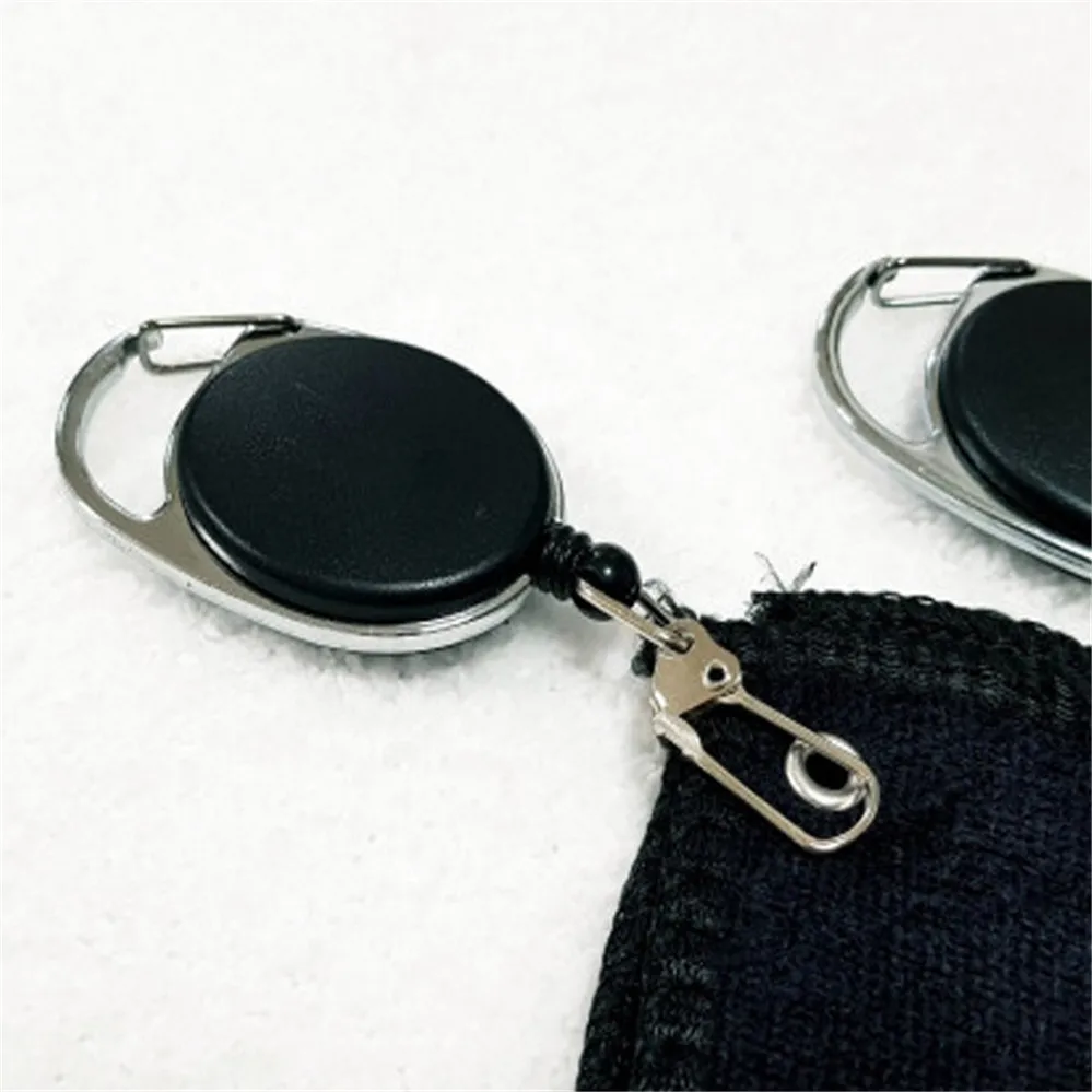 Полотенце для гольфа Вафельное полотенце из микрофибры с карабином зажим