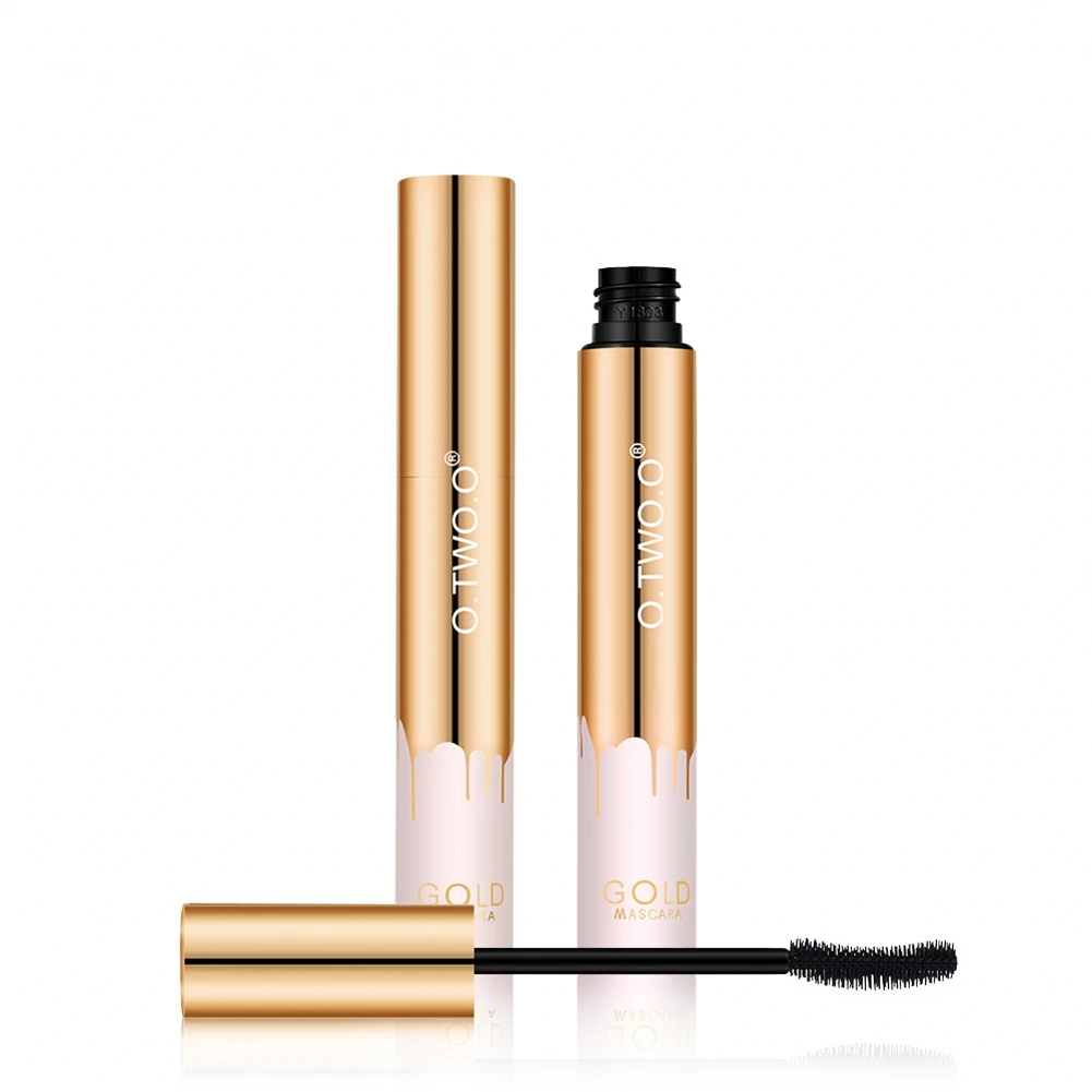

Black Mascara Thick Curling Lengthening Quick Dry Mascara Eyelash Extension Brush Lash Beauty Eyes Makeup Tools