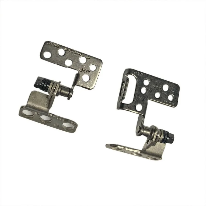 

NEW LCD Hinges Screen For Acer A515-43 Left + Right hinges z
