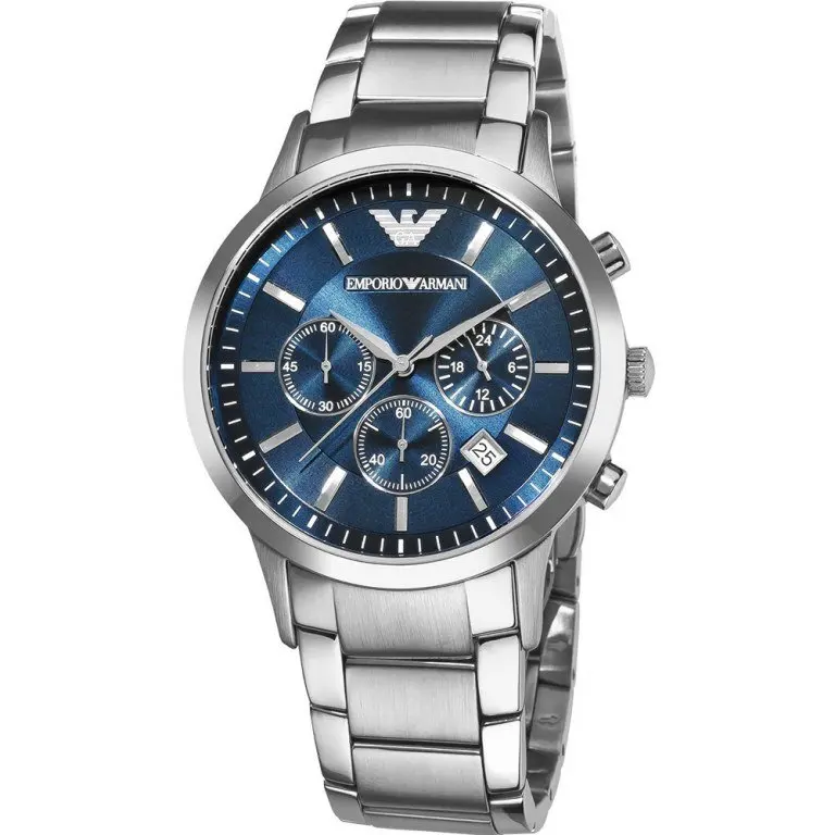 Emporio Armani AR2448|Мужские электронные часы| |