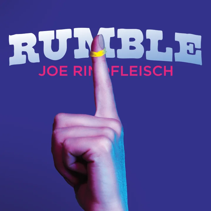 

2021 Rumble by Joe Rindfleisch- Magic Tricks