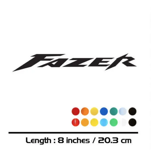 2 шт. светоотражающие наклейки на мотоцикл топливный бак|Наклейки и стикеры| |