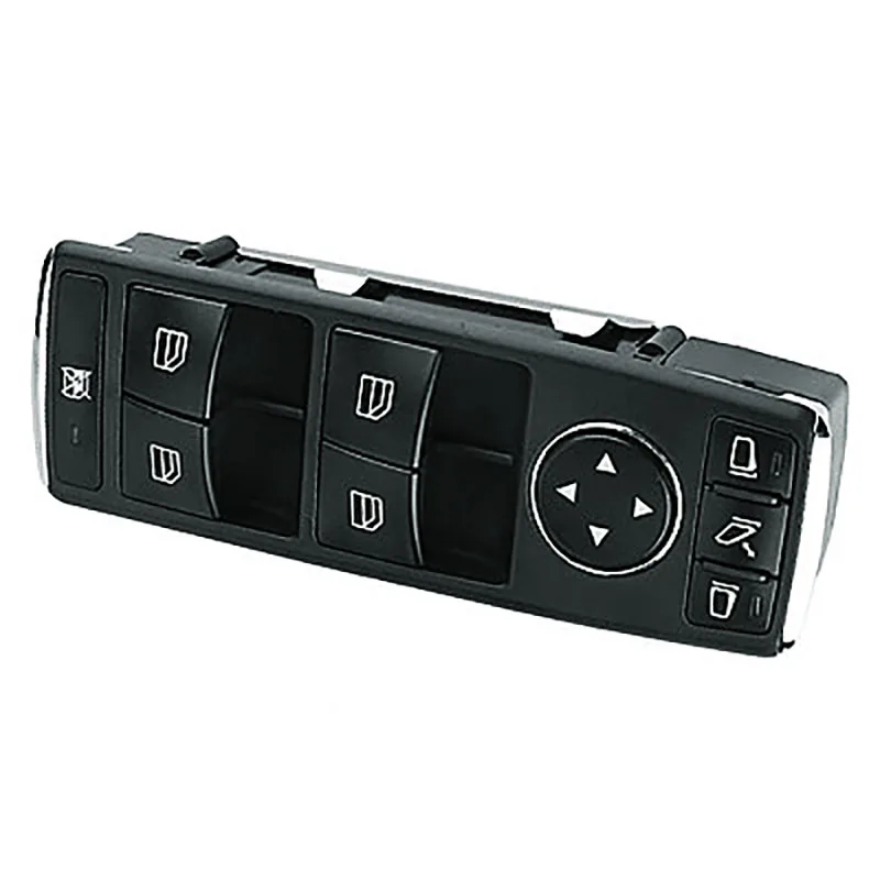 

2049055402 Front Left Car Power Window Master Control Switch For Mercedes X204 GLK200 GLK220 GLK250 GLK300 P7