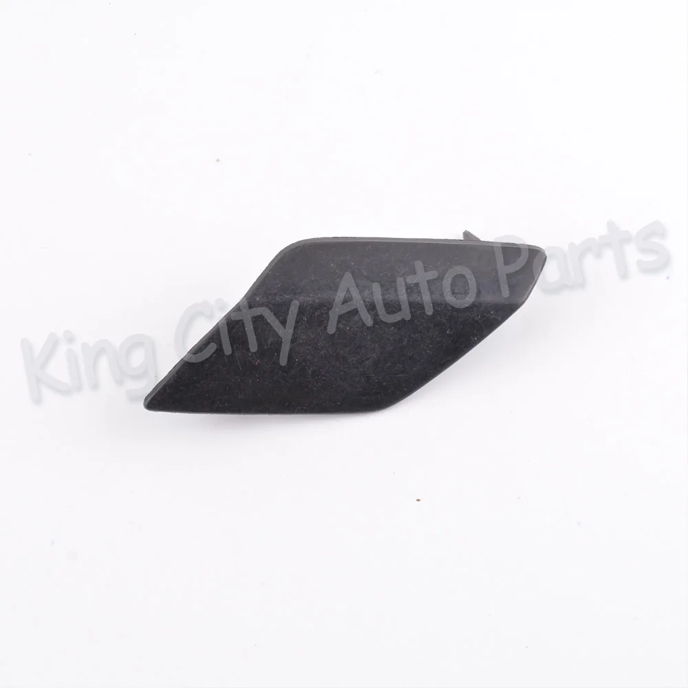 CAPQX для VW Golf A6 MK6 R20 2013 2014 2015 2016 передний бампер Омыватель фар насадка распыления
