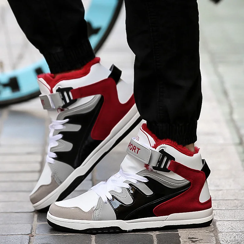 

informales for sneaker hombre Sneaker top on fashion sneakers sports men 39 mens sapato black para trainers shoes man spring de