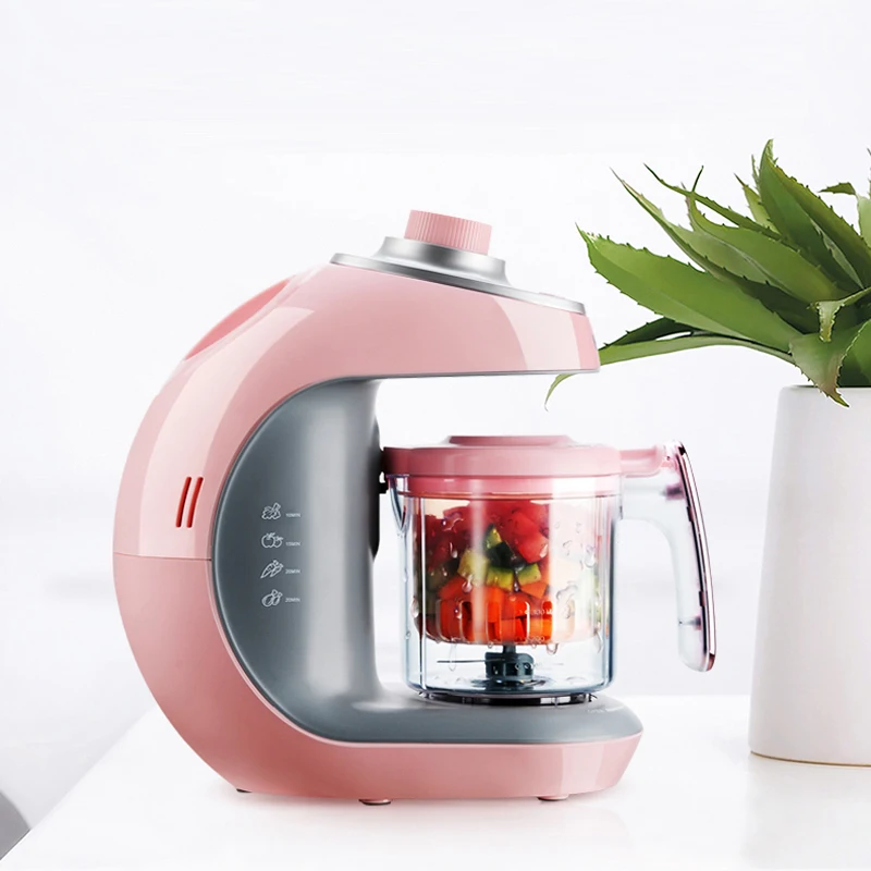 

Устройство для приготовления детского питания, многофункциональная машина для приготовления и смешивания сока, домашняя автоматическая машина для приготовления грязи с таймером