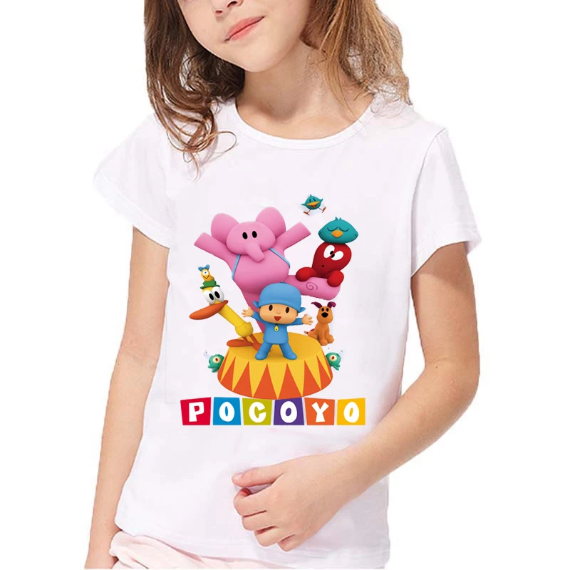 Детская футболка с короткими рукавами летняя белая одежда для мальчиков