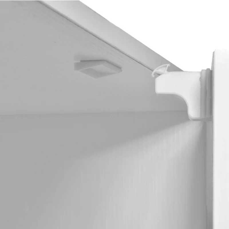 Магнитные замки для безопасности детей невидимые ящиков шкафов ограничители