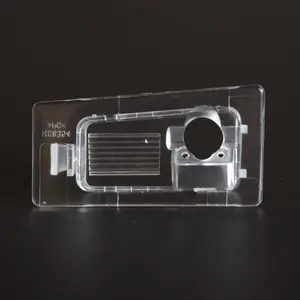 КронштейнОпорадержатель для автомобильной камеры заднего вида для Hyundai Solaris Sedan HCR 2017 2018 2019 2020