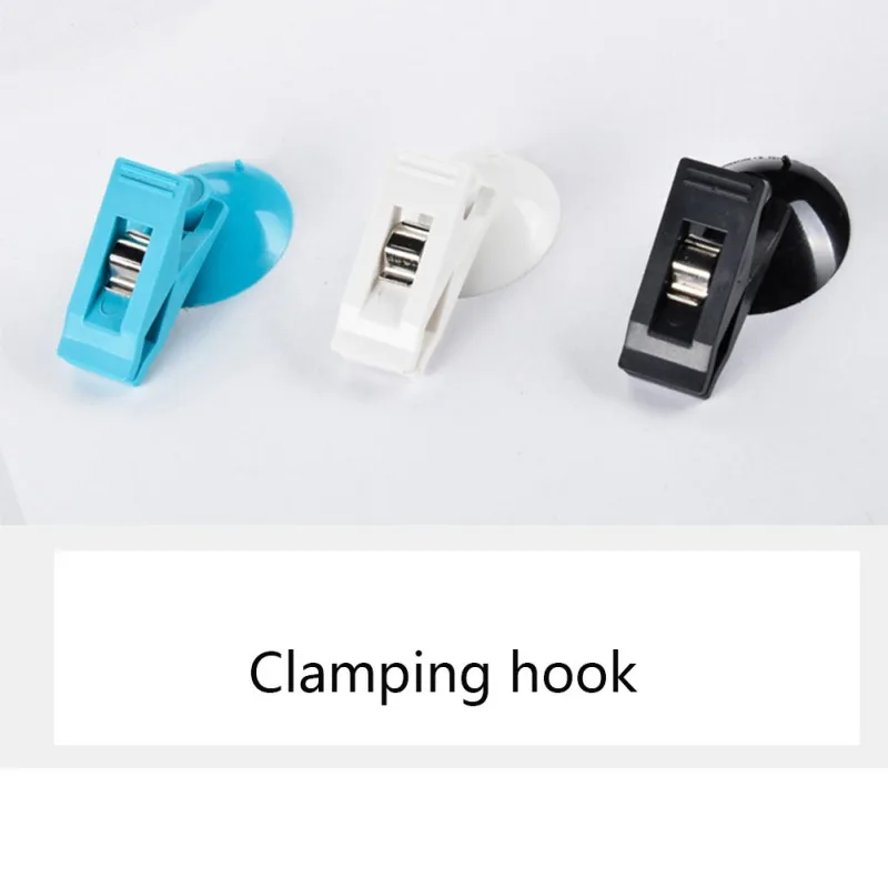 2 шт. черное крепление для автомобильного интерьера|Клипсы и зажимы авто| |