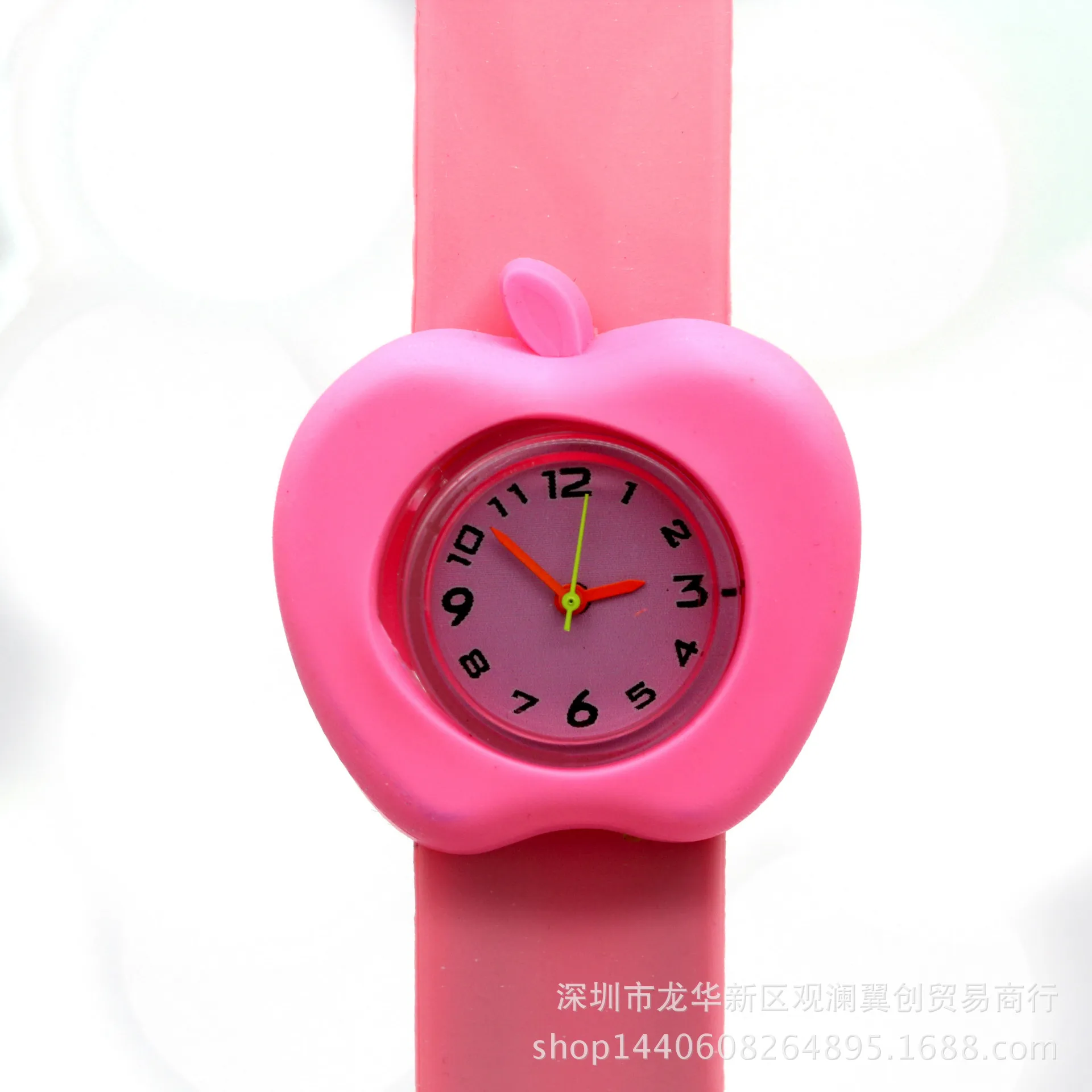 

Waterproof Noctilucent Imported Swiss Movement Men's Watch Korean Version Of The Fashionable Mechanical Quartz Watch WG9-WG16